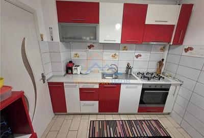 Apartament 2 camere decomandat / Mobilat / Utilat / Metrou - 5