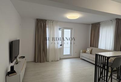 Apartament cu 2 camere + Terasă și loc de parcare - Metrou 1 Decembrie - 2