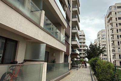 3 Camere I PIPERA I 116 mp I Terasa Generoasa - 5