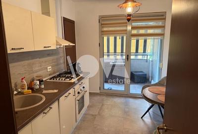 De închiriat: ap 2 camere + parcare - Quadra’s Place - M. Poenaru - 5