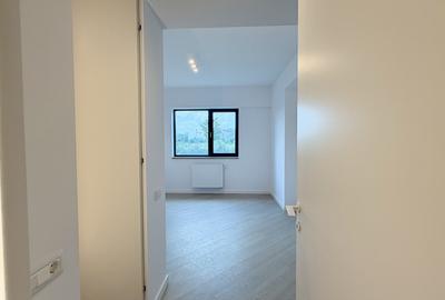 De inchiriat | Apartament 3 Camere birou sediu | Cortina North Pipera Voluntari - 7