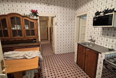 VANZARE PARTER VILĂ D+P+1 | 105,3 MP UTILI | BOXĂ 10 MP - 20