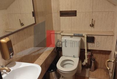 Spatiu comercial de inchiriat in zona Arcul de Triumf/Kiseleff - 16