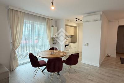Apartament de vânzare 71mp - Calea Moldovei - 2