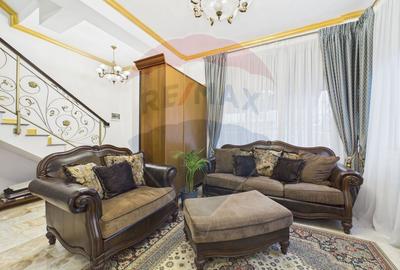 Vila Premium P+2 | Curte Privata | 4 Dormitoare | Therme Bucuresti - 2