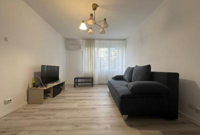 Apartament cu 2 camere semidecomandat în 1 Decembrie 1918