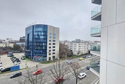 Apart 2 camere 65m2 + Loc Parcare Subteran | Dressing | Herastrau One Towers - 16