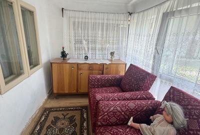 Casă + anexă și teren intravilan 813 mp cu toate utilitățile ! - 8