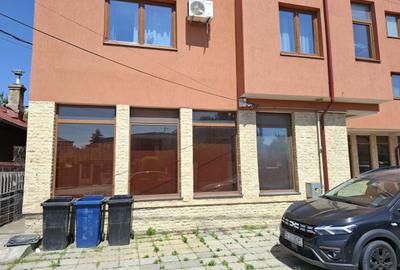 Spațiu birouri 72 mp parter Inel II - 8