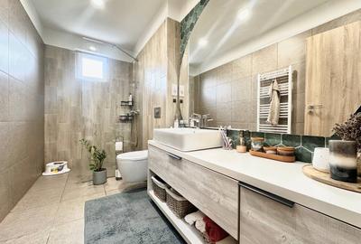APARTAMENT 3 CAMERE IN URBAN PLAZA - 8