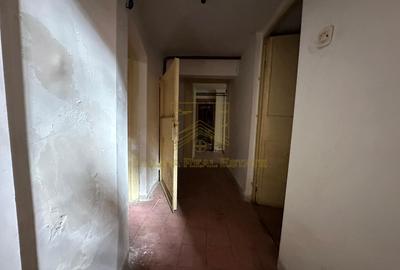 De Vanzare - Cladire Interbelica - Birouri - Matei Basarab - P Unirii - 27