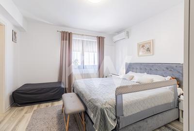 Penthouse în Cartierul Noua - 17