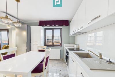 Apartament cu 3 camere- zona Intim - 7