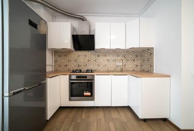 Apartament 2 camere - Bloc Nou (Zona Torontalului) - 5