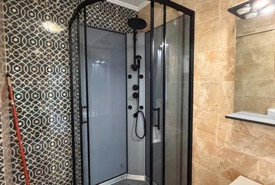 Inchiriez apt. 3cam. Iancului-Ferdinand, Str. Căminului,TOTUL NOU, 12min. metrou - 19