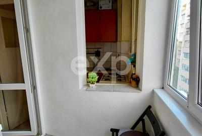 Garsoniera 31 mp Zona Grivitei – Mihai Viteazul. 64900 euro. - 10