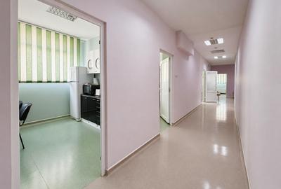 Exclusivitate | Clinică de chirurgie de închiriat | Constanța - 19