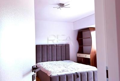 2 camere Piața Alba Iulia decomandat, an 1996, metrou, 60 mp, renovat - 5