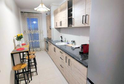 2 camere, bloc nou, cu garaj, in Gheorgheni, Grand Park, zona Iulius Mall - 8