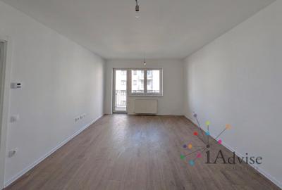 Apartament cu 2 camere decomandat în Tractorul