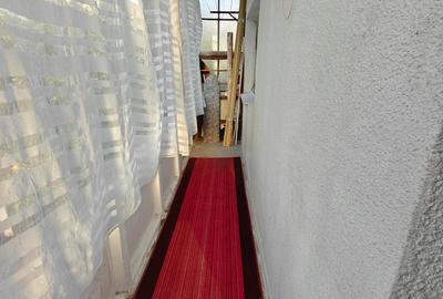 Apartament 1 Camera decomandat, etaj 3, plan 2 bld. Poitiers! - 6