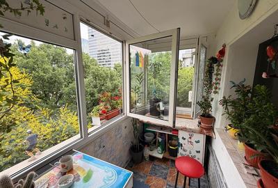 Aviatiei | 2 Camere | 2 Balcoane | langa metrou Aurel Vlaicu - 3