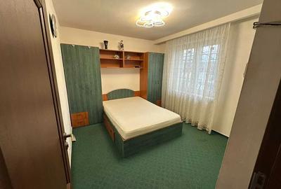 Apartament 3 camere, 70 mp, mobilat și utilat, lângă Mega Mall - 2