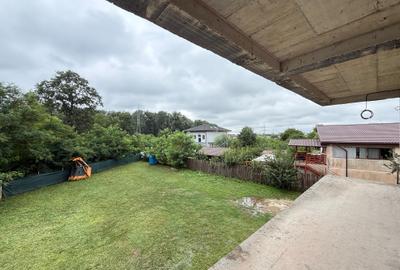 Vila PREMIUM de vanzare- vecinatate padure-1040mp curte- 3 dormitoare + birou - 14