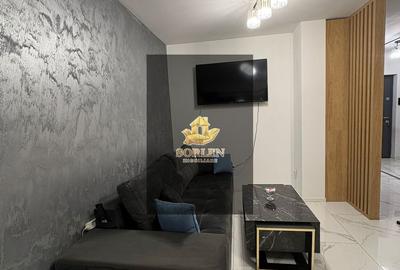 Apartament modern cu 2 camere | Zona Metro Amethyst | Floresti - 6
