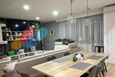 Apartament 3 camere | 84 mp | Florești  - Eroilor | Parcare inclusă - 1