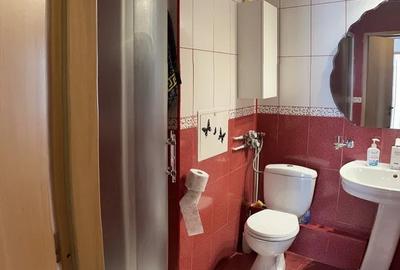 Berceni Piata Sudului Apartament 4 camere - 4