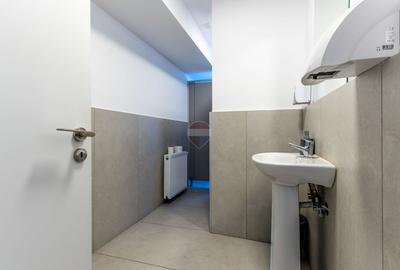 Spațiu de birouri Calea Moților | Vizibilitate excelentă | 132.9mp - 13