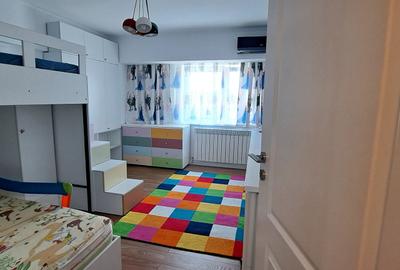 DUPLEX ELEGANT CU 4 CAMERE  UNIRII - 10