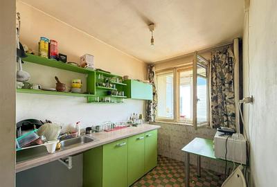 Apartament 2 camere Metrou Piata Iancului - 6