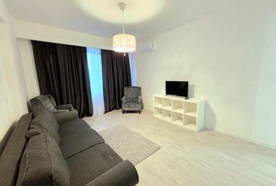 Bd Timisoara/Mall Plazza Romania/Bloc Nou/Garsoniera Moderna La cheie/ - 5