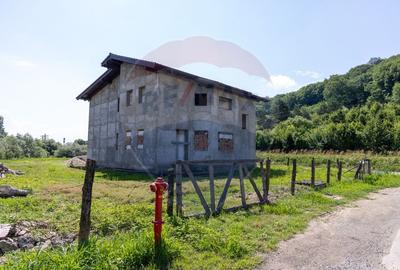 Casa individuala la rosu, 183 mp utili, teren 1.000 mp - Dumbravita - 6