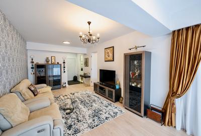 Penthouse de Vânzare – NOVUM POLITEHNICA | 3 Camere | 114 mp | Mobilat - 2