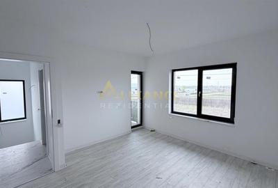 Casa Individuala - 4 camere - 2 bai - 375mp - 8