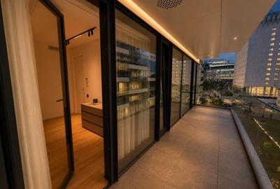 Apartament  High-End 3 camere | One Floreasca Towers - 8