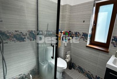 Casă individuală 4 camere, 115 mp utili, curte 320 mp, beci și loc parcare - 13
