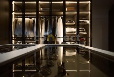 Casă modernă cu finisaje premium de vânzare | Făget - 3
