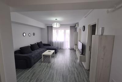 Garsonieră în Tomis Plus