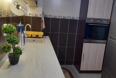 Garsonieră decomandată în Drumul Taberei