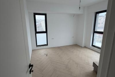 Baneasa / imobil boutique / spatios / parcare subterana / liber! - 6