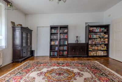 Apartament boem in casa cu pozitionare excelenta si garaj propriu, Centrul Civic - 5