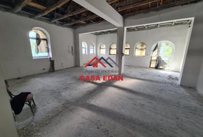 Spatiu comercial in Filipesti de Targ--ultracentral--146mp--1000e - 10