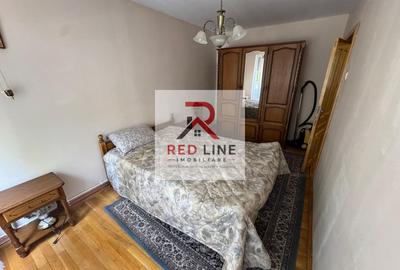 Închiriere Apartament 3 Camere Decomandat – Zonă Ultracentrală - 8