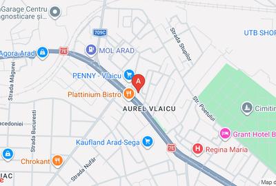 Apartament cu 4 camere decomandat în Aurel Vlaicu