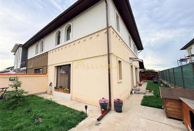 Mutare Imediata! Casa 5 Camere in Berceni, Terasa Acoperita si Curte Superba - 4
