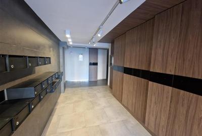 Studio, regim vila, terasa, parcare, boxa, Maurer Villas,Tractorul, Brasov - 9